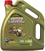Vecton Long Drain 10W-40 E6/E9 5L