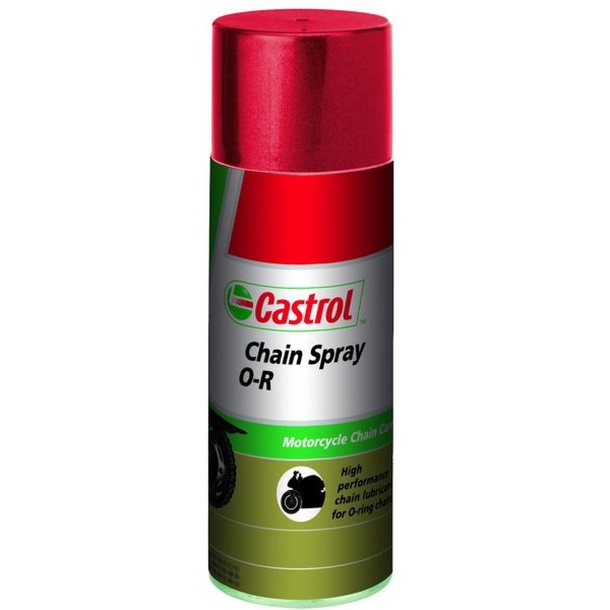 CHAIN SPRAY O-R