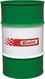 Castrol GTX 5W-30 C4 Fully synthetic 208L