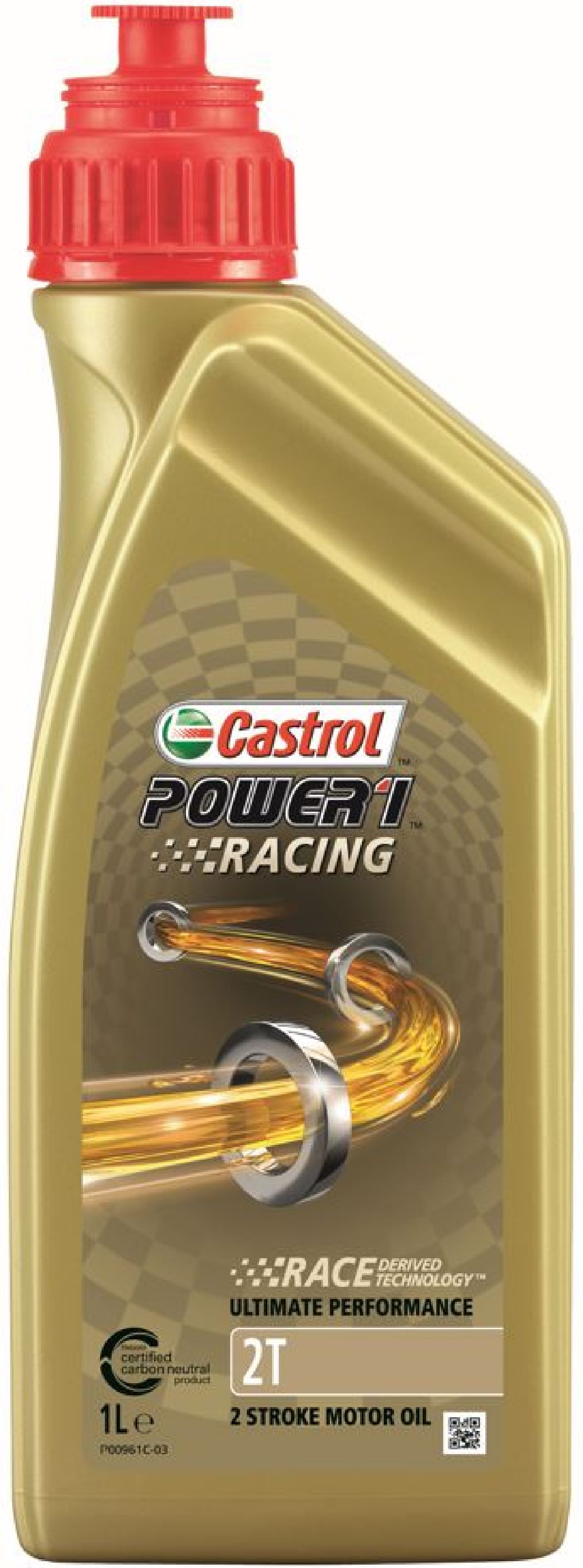 POWER 1 RACING 2T