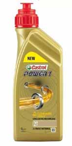 Power 1 2T 1L