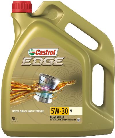 EDGE 5W-30 M 4L
