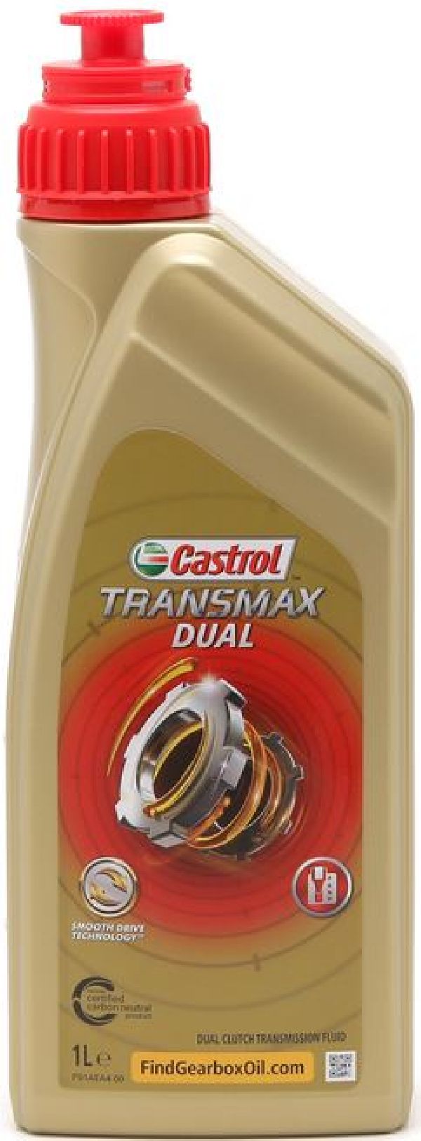 Transmax Dual