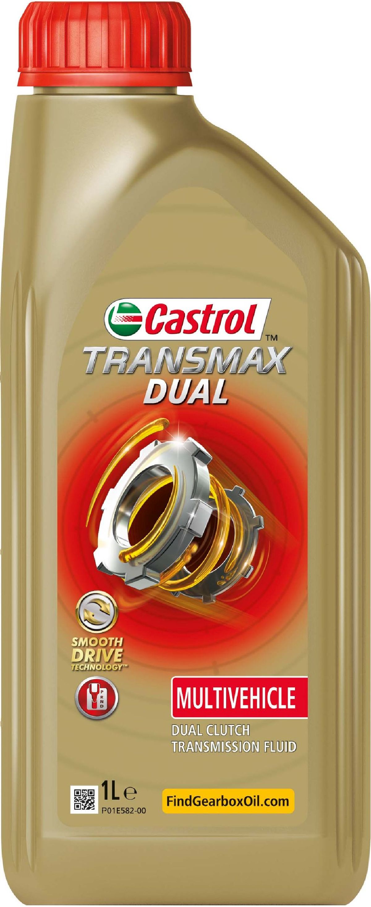 Transmax Dual Multivehicle