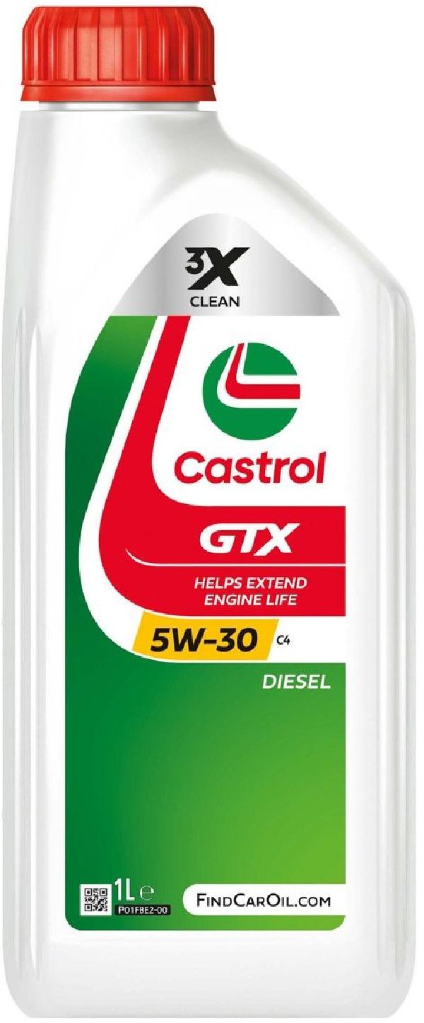 GTX 5W-30 C4 1L