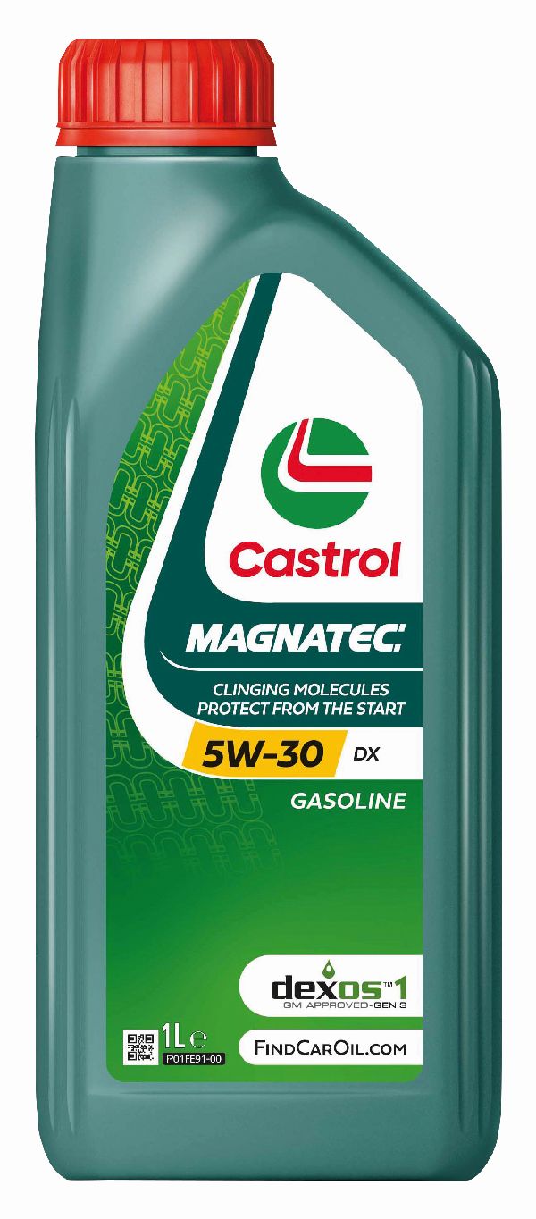 Magnatec 5W-30 DX 1L