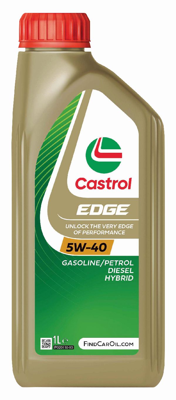 EDGE 5W-40 1L