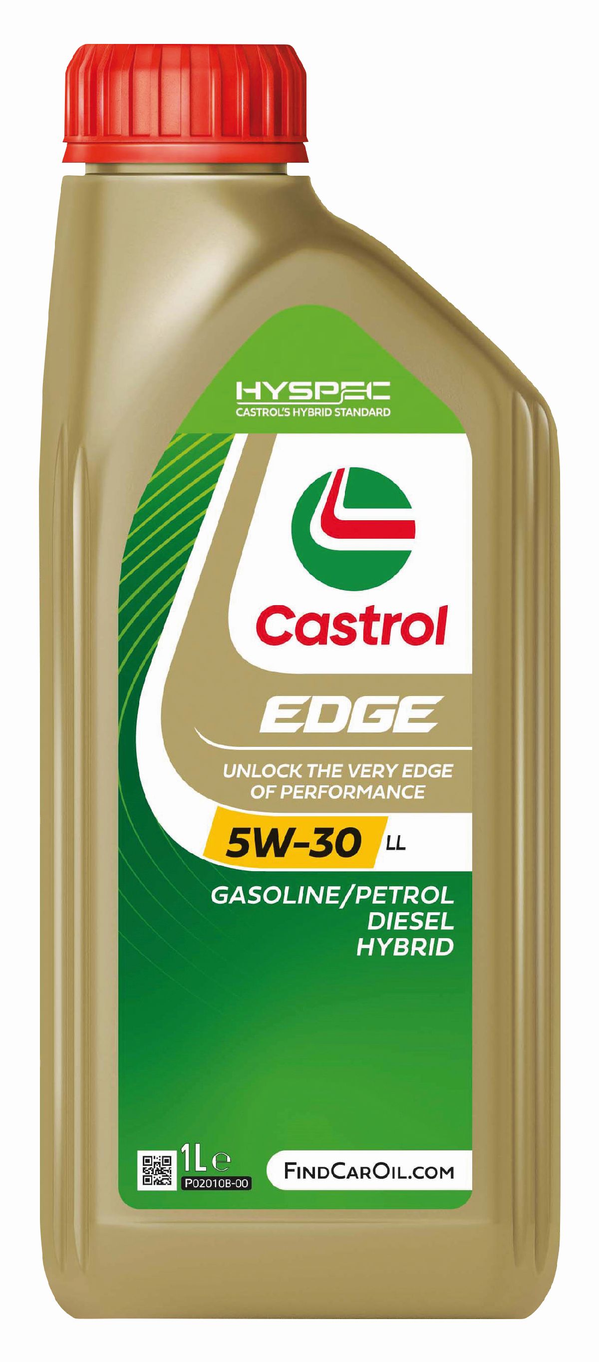 EDGE 5W-30 LL