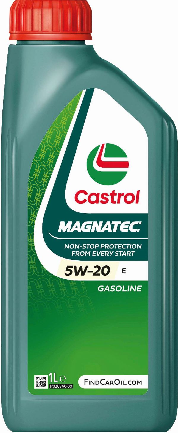 Magnatec 5W-20 E 1L