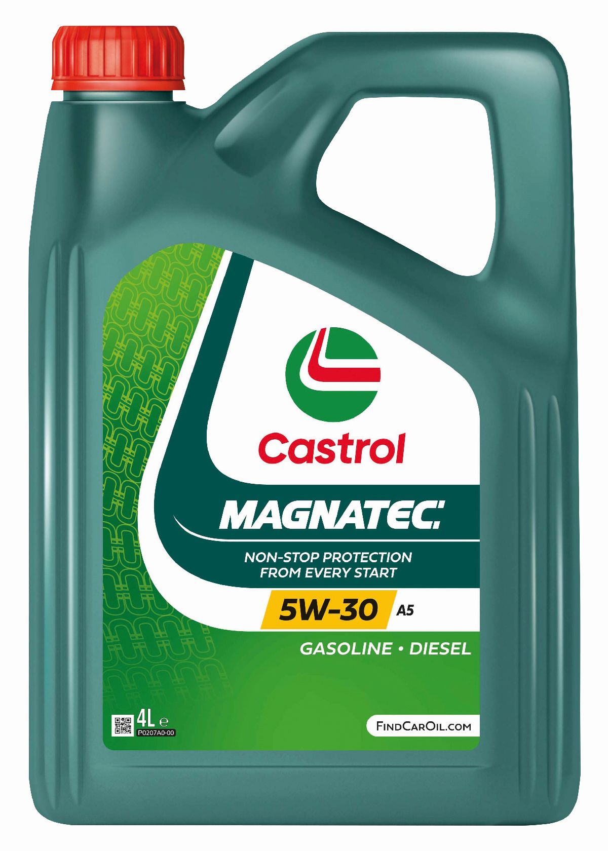 Magnatec 5W-30 A5