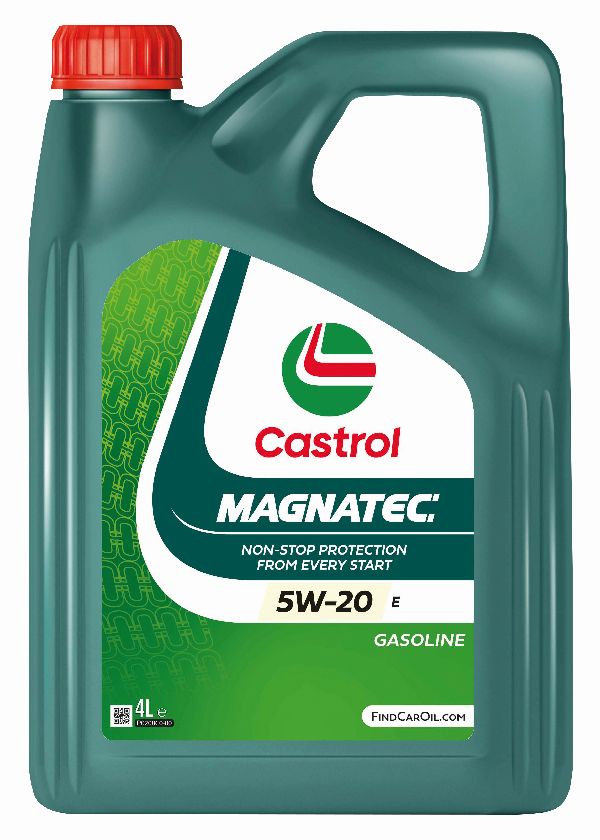 Magnatec 5W-20 E 4L