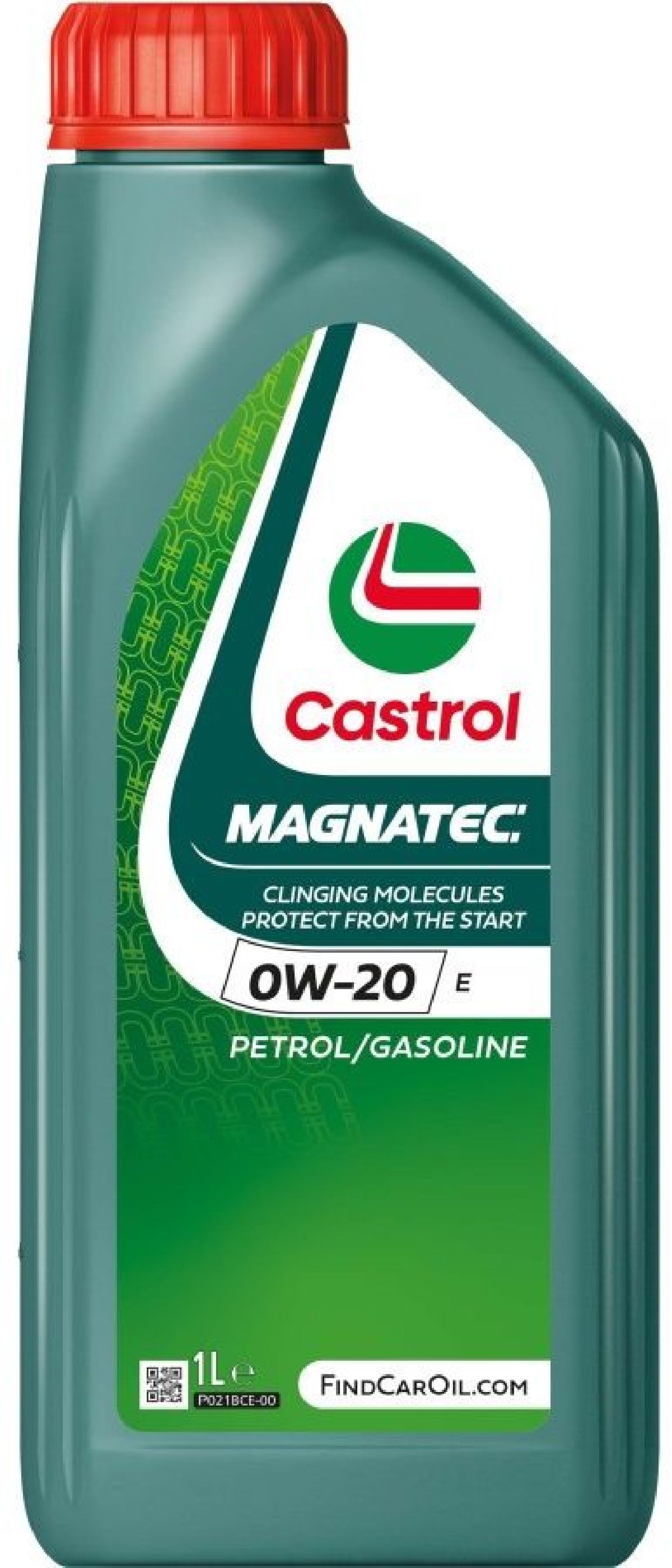 Magnatec 0W-20 E