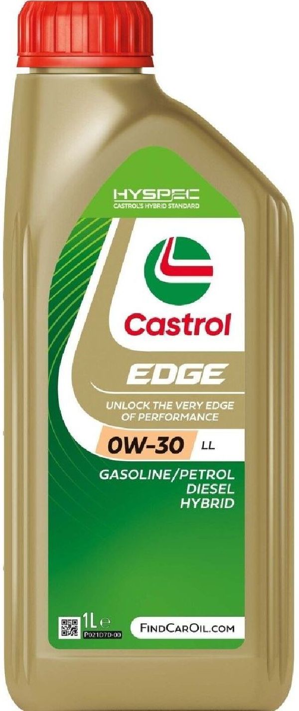 EDGE 0W-30 LL 1L