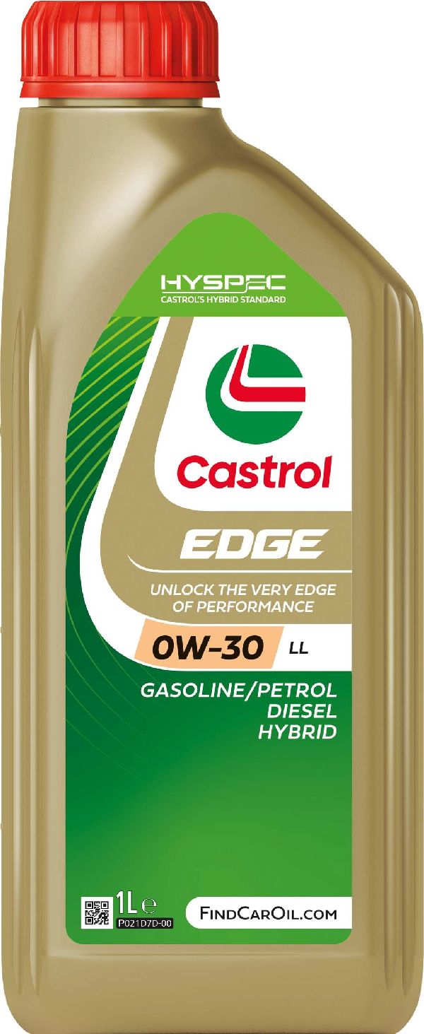 EDGE 0W-30 LL 1L