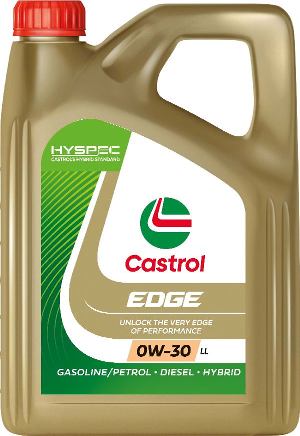 EDGE 0W-30 LL 5L