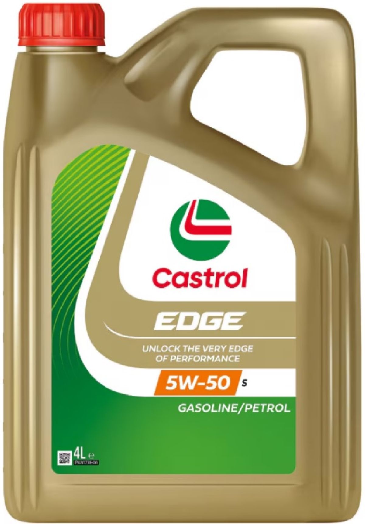 EDGE  5W-50 S