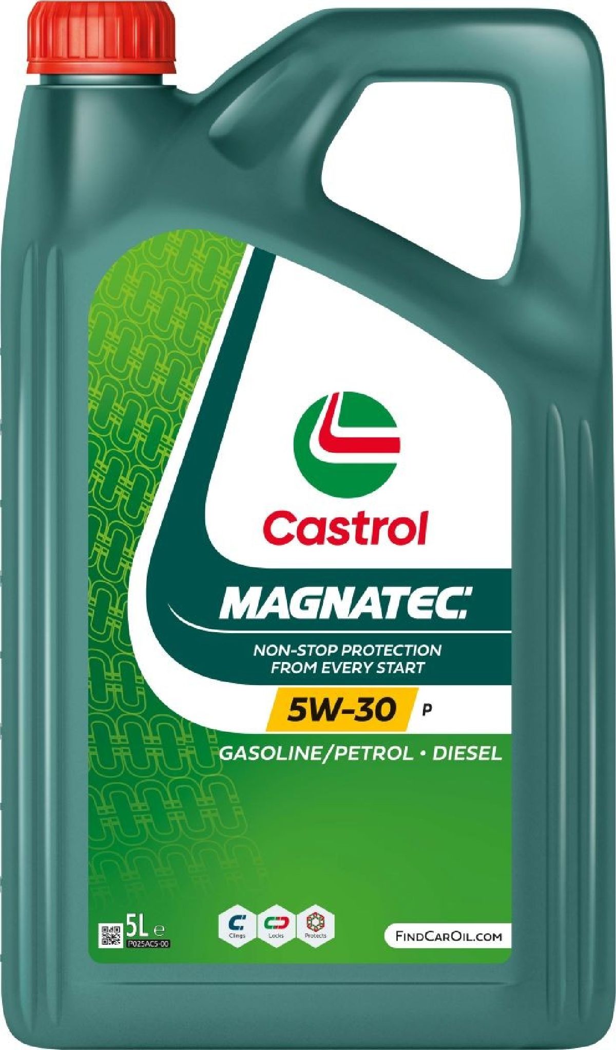 Magnatec  5W-30 P