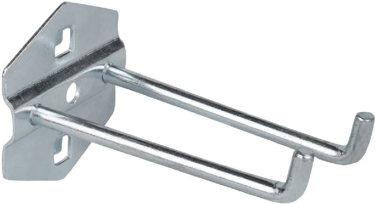 Doppelhaken 100mm