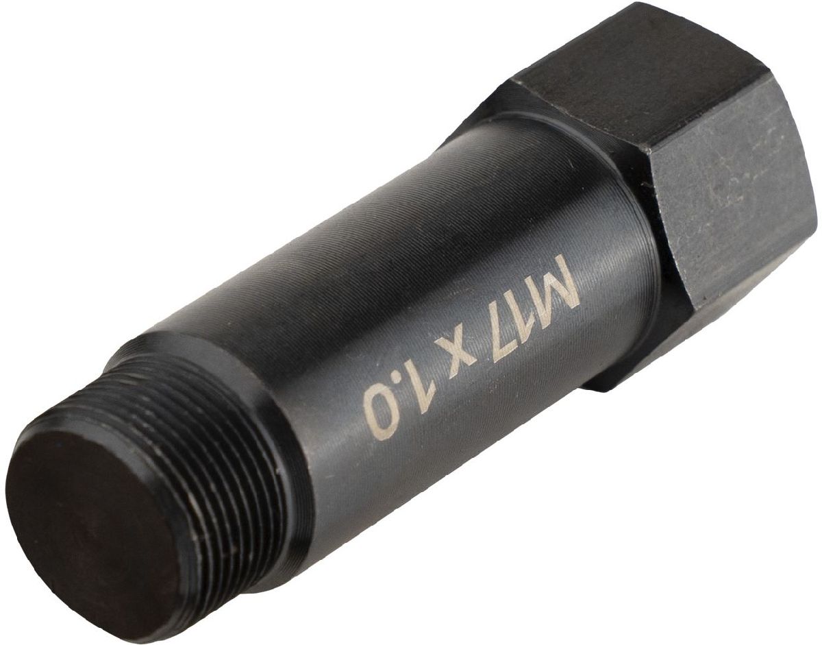 Adaptateur M17x1,0 10 mm pour extracteur d'injecteur 54186, 54587
