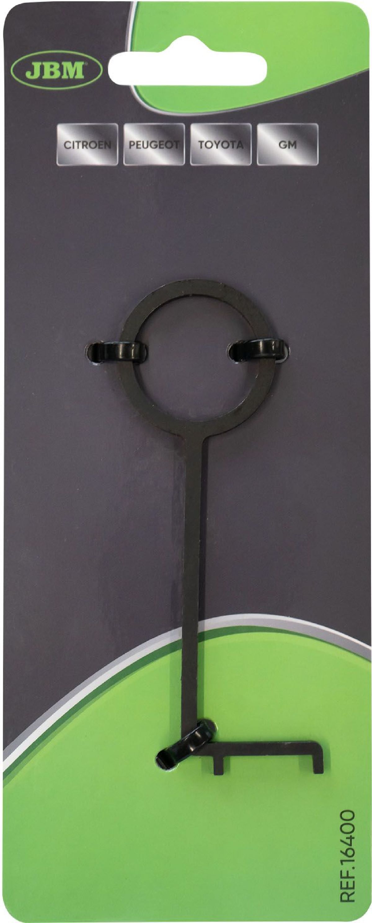 Zahnriemen Pr�flehre PSA 