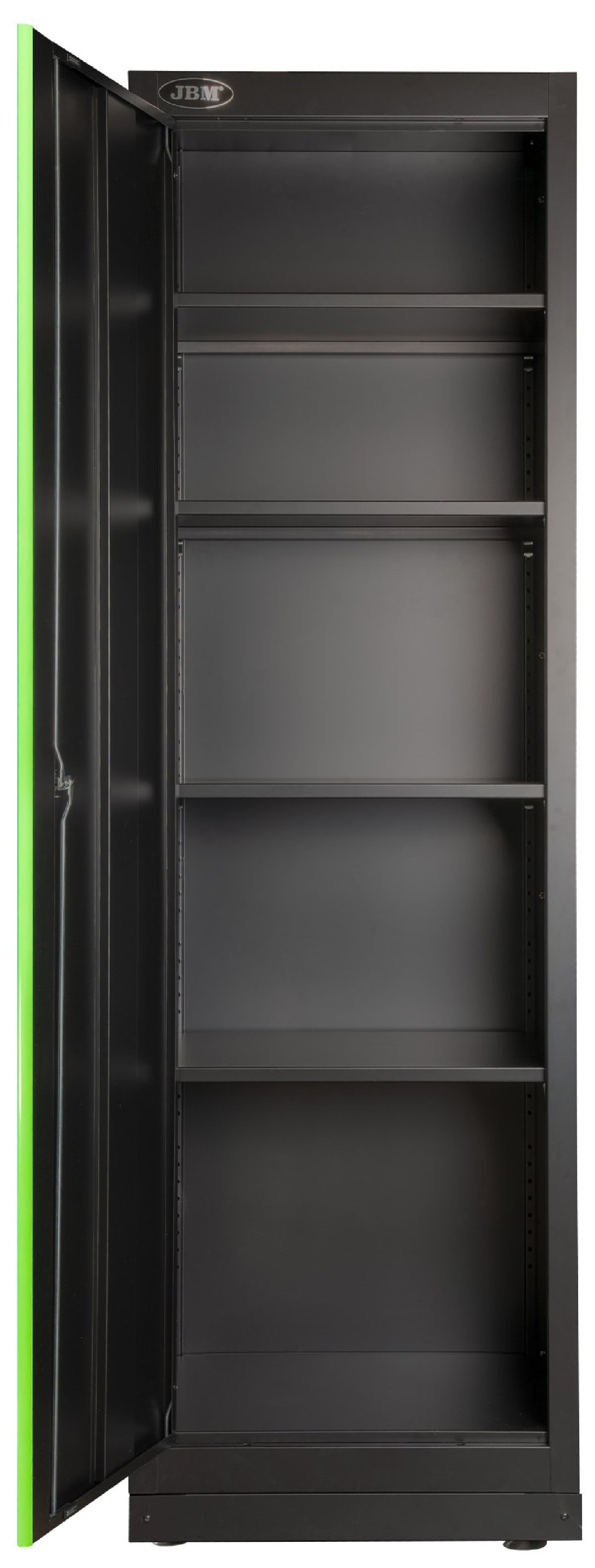 Hochschrank 600x500x1890mm