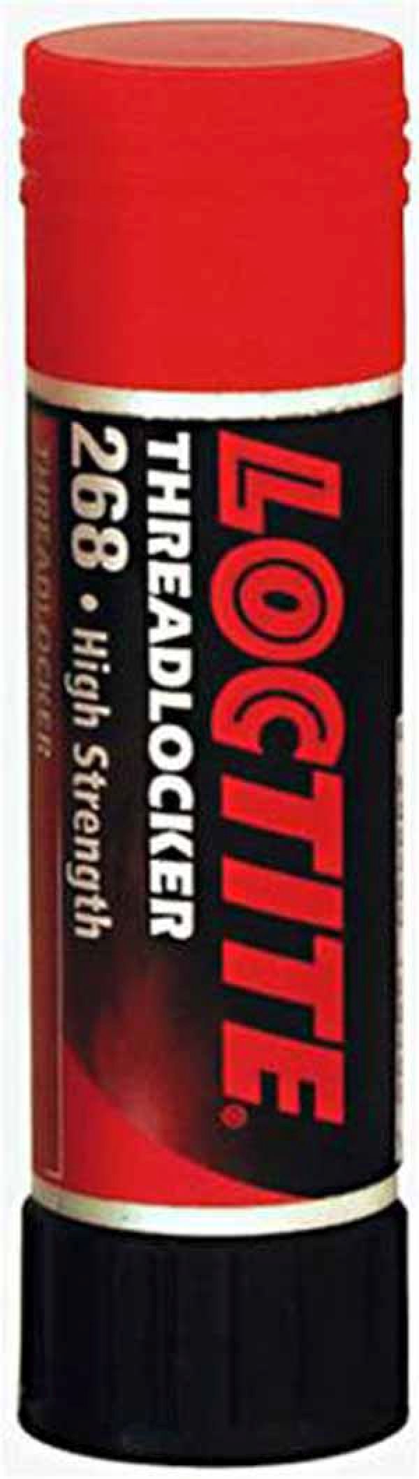 Loctite 268 Fest. Hoch / Rot Stick � 19 g (VPE 15)
