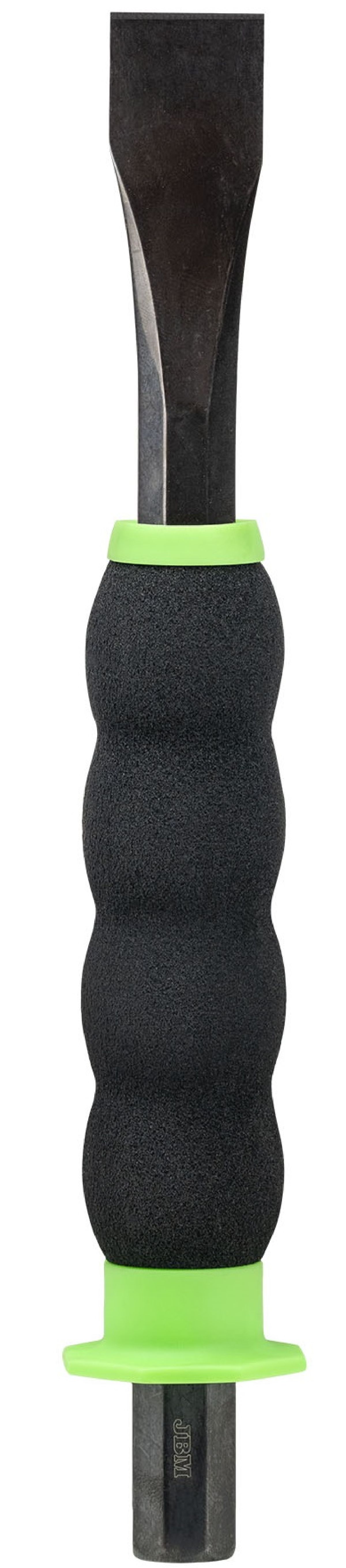 Meissel mit Schaumstoffgriff