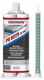 Teroson PU 9225 SF ME Kartusche 50ml (VPE 6)