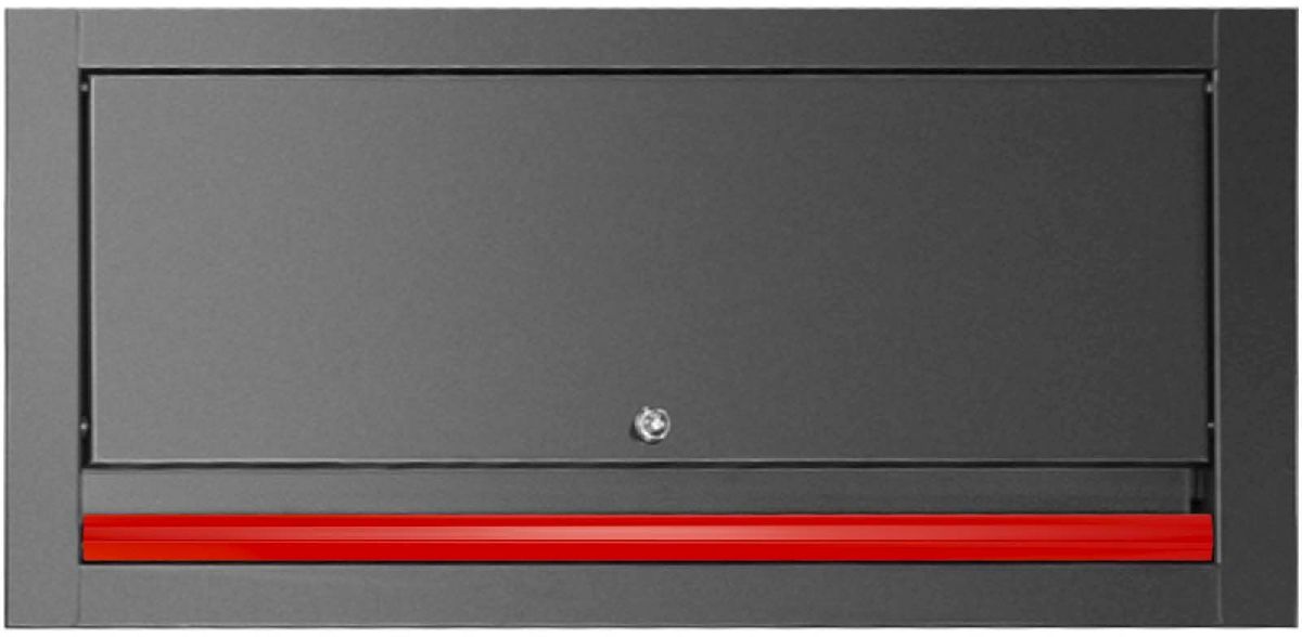 Poign�e d'armoire pour 16494 rouge