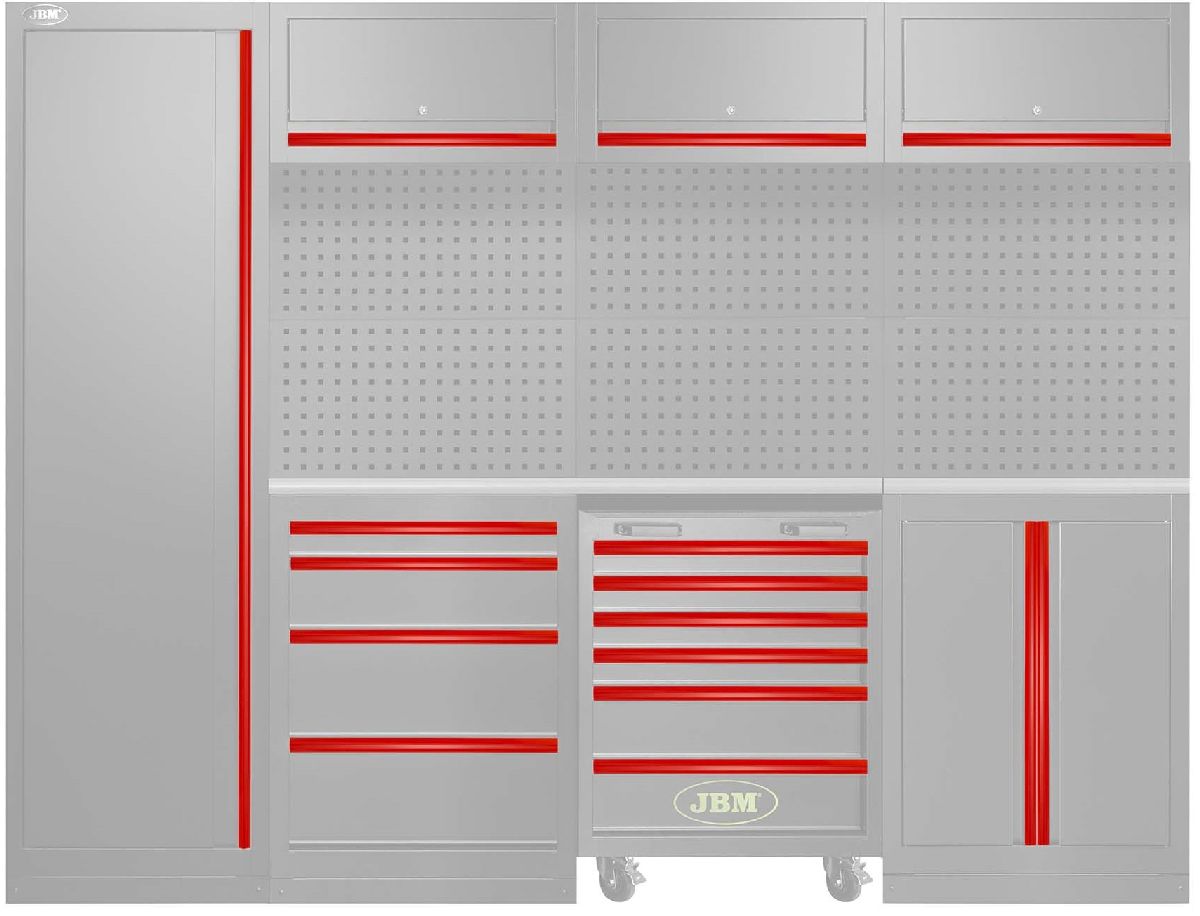 Set Griffe für Serie 446