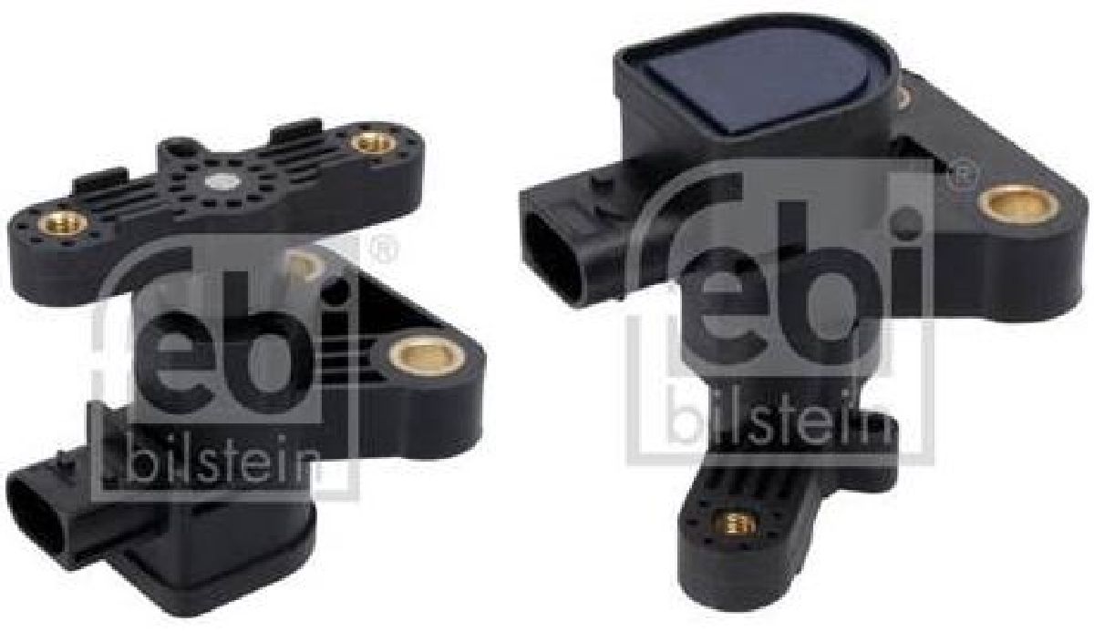 ECAS Wegsensor
