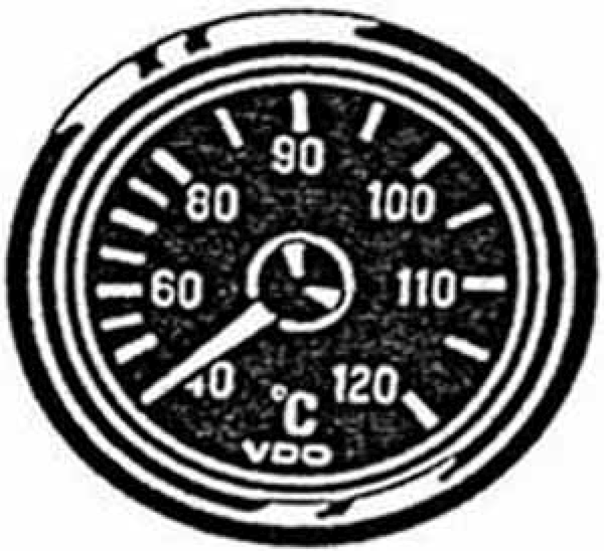 Thermo52/120/4000International