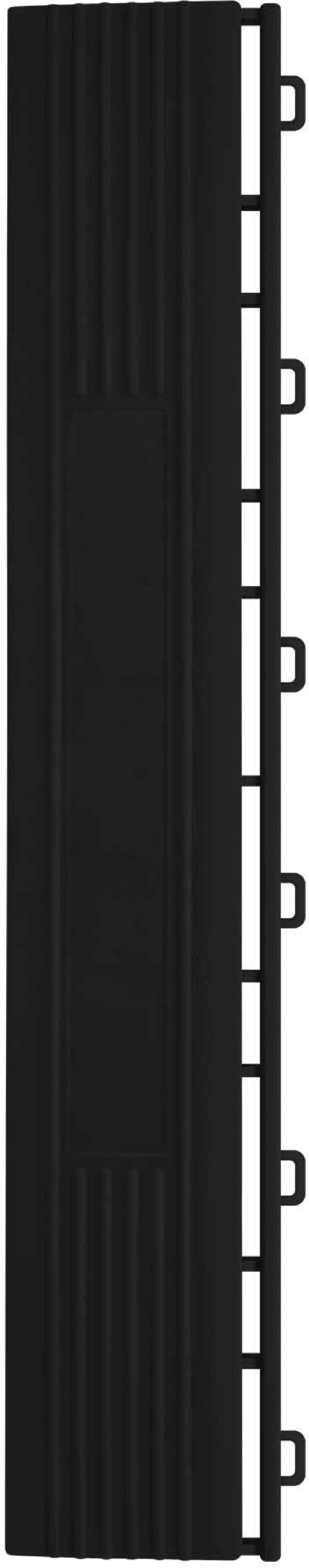 Fliesenprofil (weiblich)