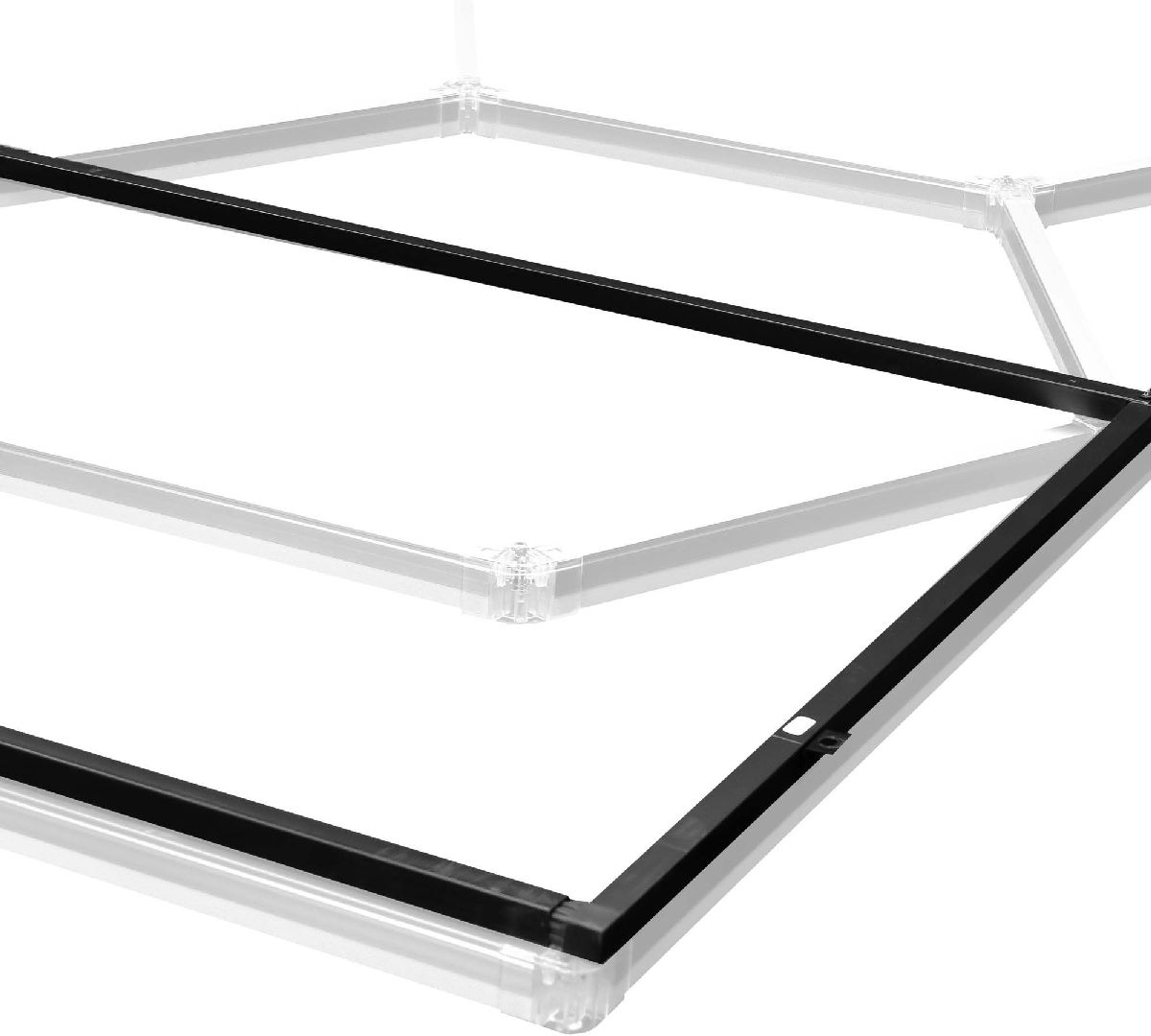 Cadre de montage en m�tal pour 54805 4800x2390mm