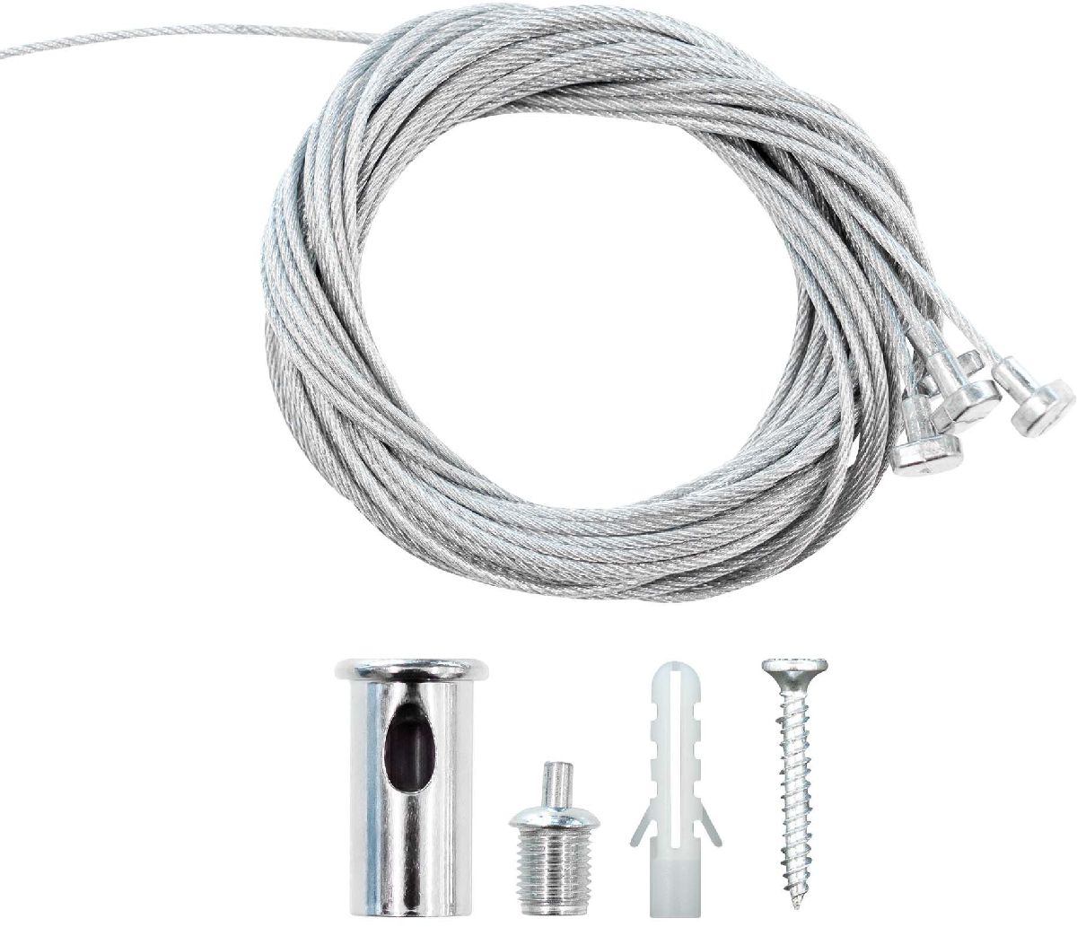 Metallkabel-Set f&uuml;r 54805