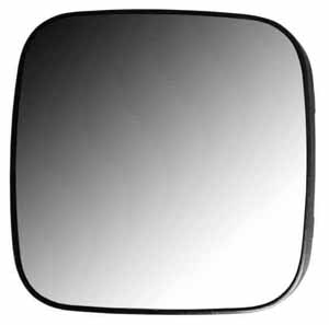Spiegelglaseinheit