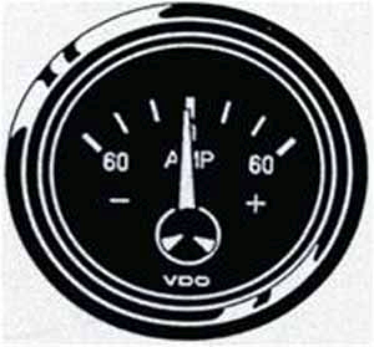 Amp�rem. 52/60 International