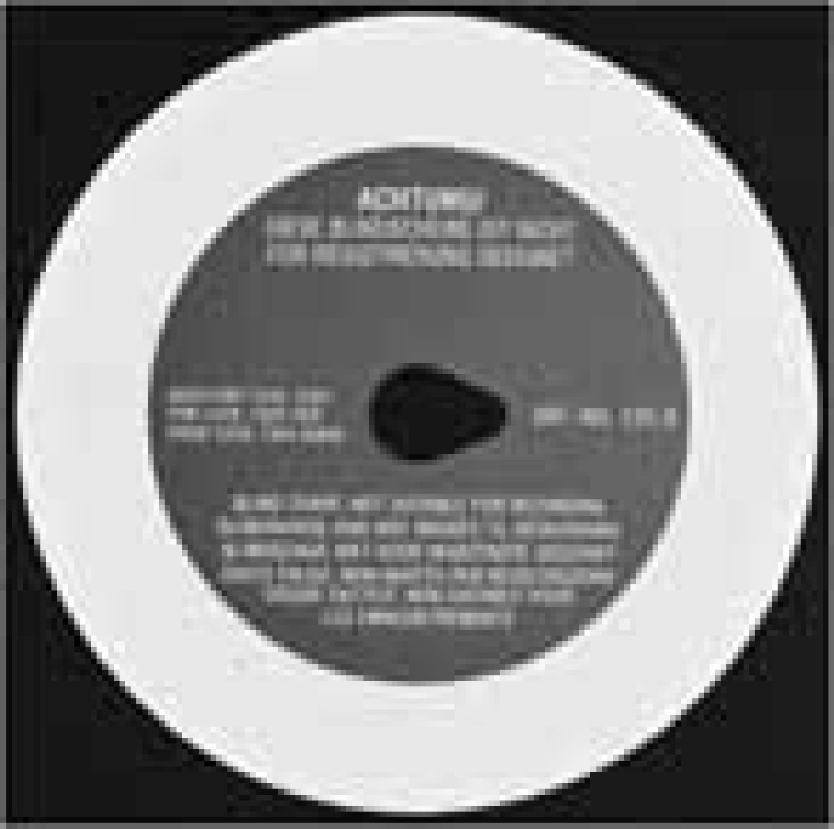 VDO Blindscheiben MTCO