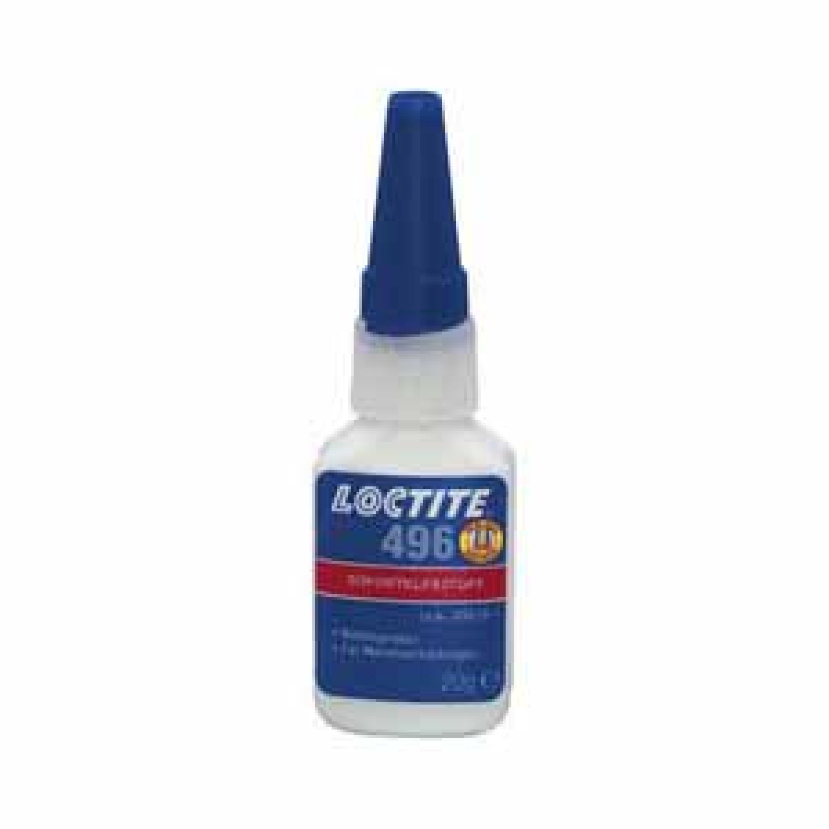 Loctite 496 20G