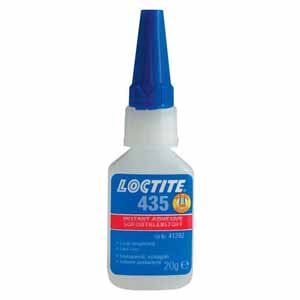 Loctite 435