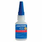 Loctite 435 Flasche  20 g (VPE 12)