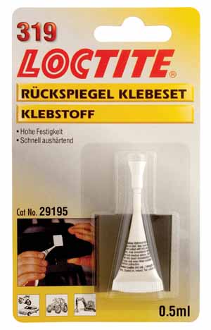 Loctite AA 319