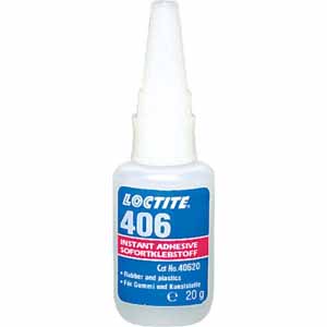 Loctite 406