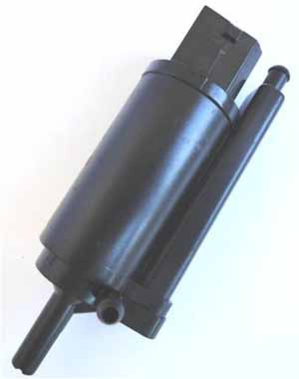 Pompe � eau, nettoyage des vitres Volvo