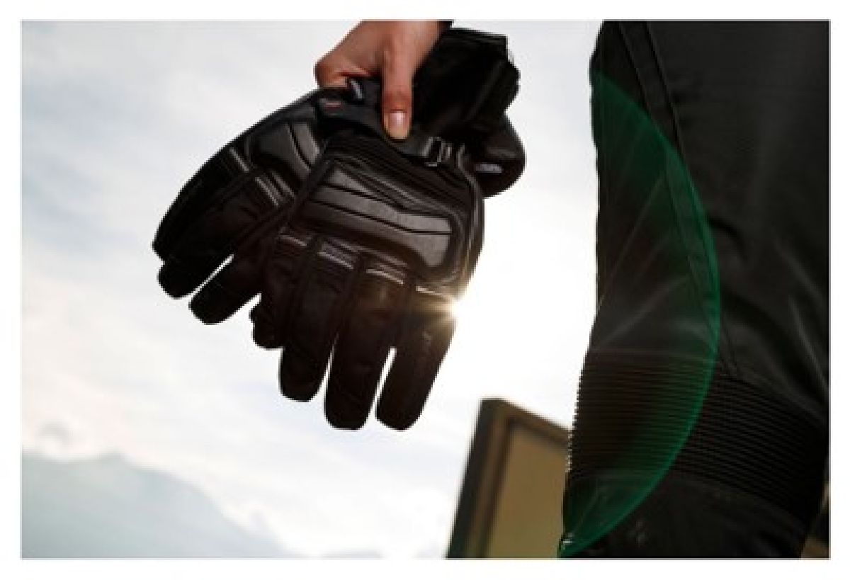 Handschuhe Grösse S
