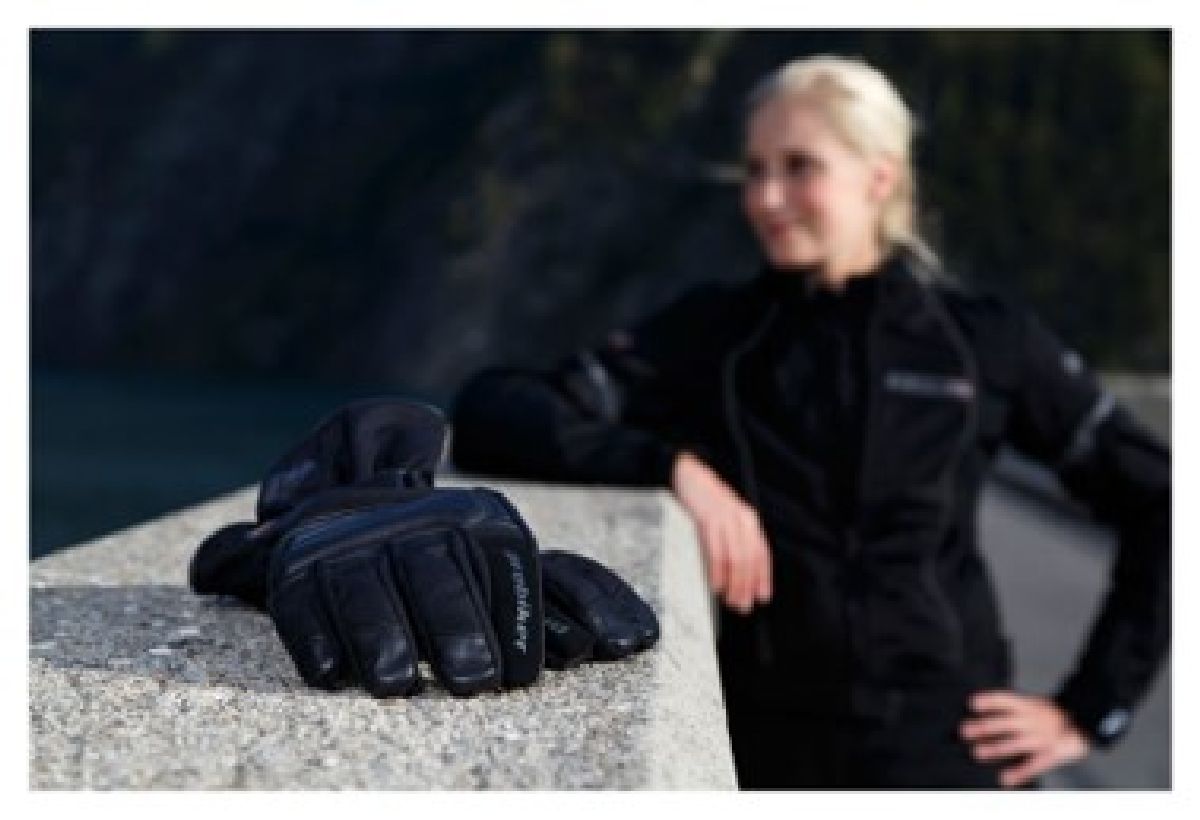 Handschuhe Grösse S