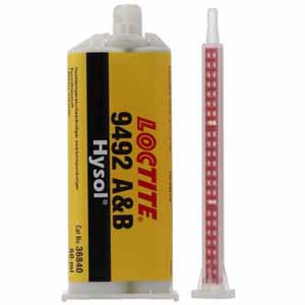 LOCTITE EA 9492 Kartusche � 50ml (VPE 1)