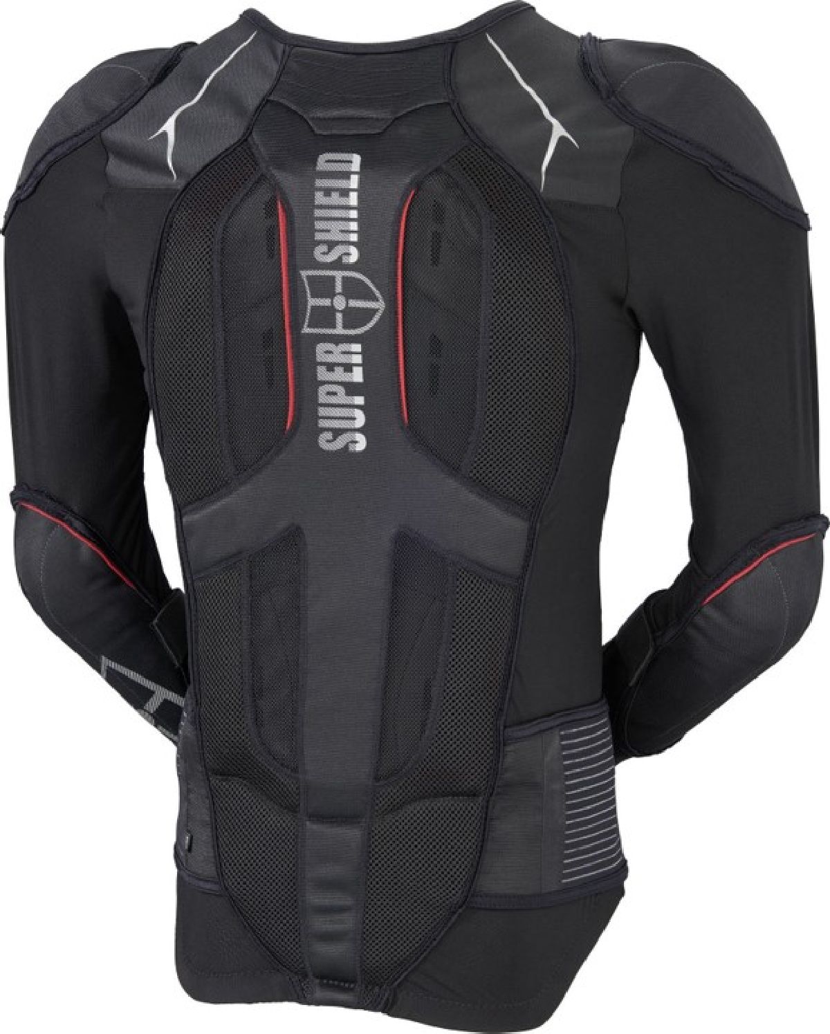 Super Shield Protektorenjacke