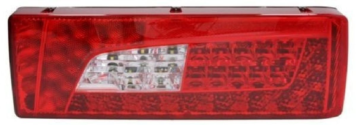 Heckleuchte LED links mit KZL  Scania