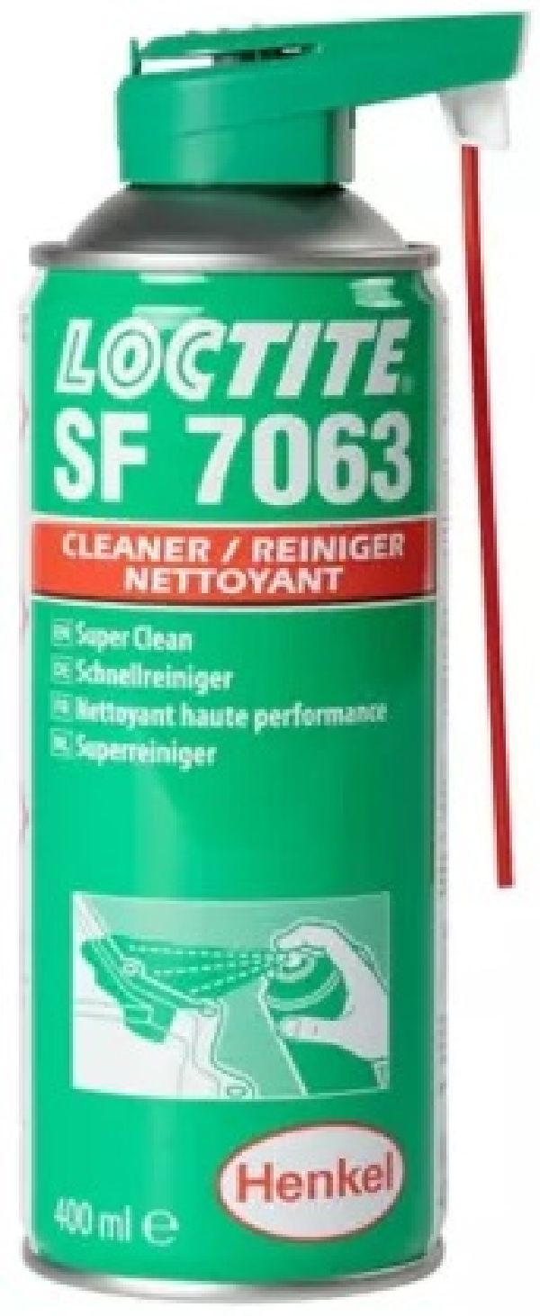 Loctite SF 7063 Spray 400 ml (VPE 12)
